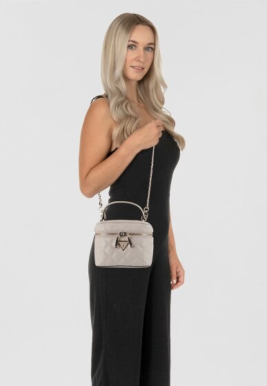 Guess Giully II Mini Bag Handtasche 15 cm