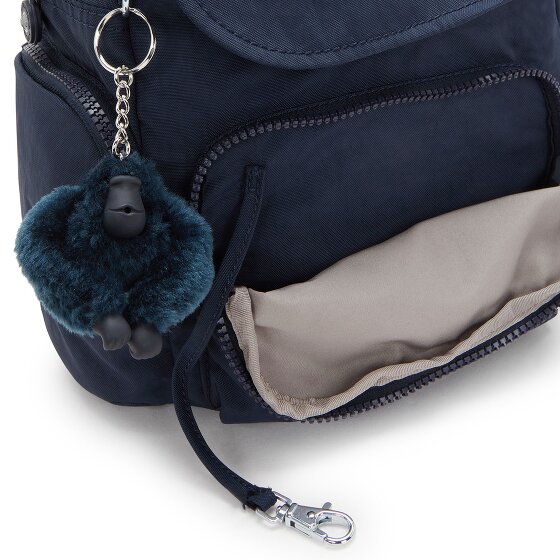 Kipling Basic City Zip Mini City Rucksack 29 cm