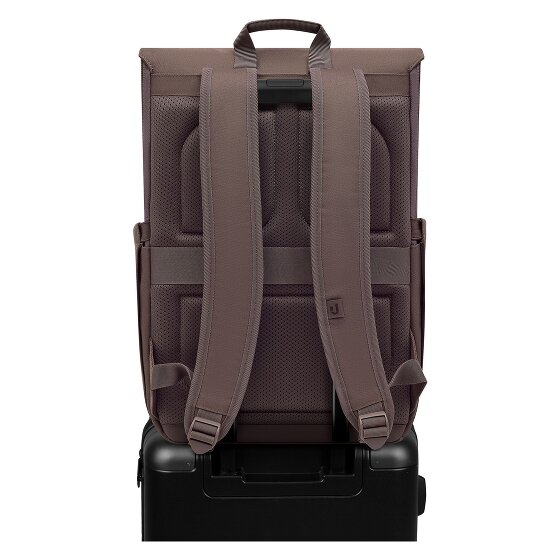Johnny Urban Flash Series Mika Daypack 40 cm Laptopfach