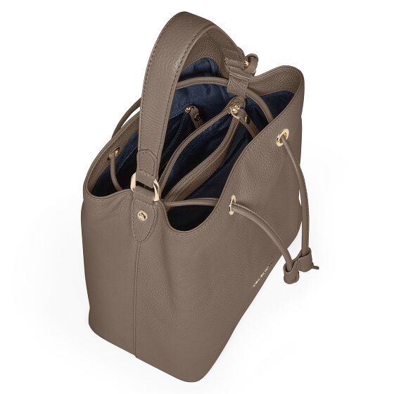 Lazarotti Bologna Leather Beuteltasche Leder 25 cm Lazarotti Bologna Leather Beuteltasche Leder 25 cm