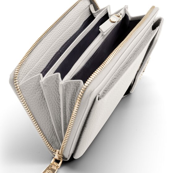 Lazarotti Bologna Leather Handytasche Leder 11 cm