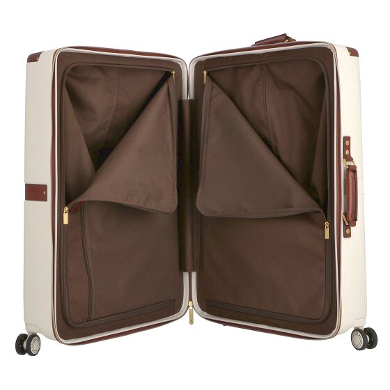 The Bridge Story V T 4 Rollen Trolley 74 cm The Bridge Story V T 4 Rollen Trolley 74 cm