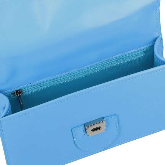 Lancaster Paris Ily Handtasche M Leder 23 cm Lancaster Paris Ily Handtasche M Leder 23 cm