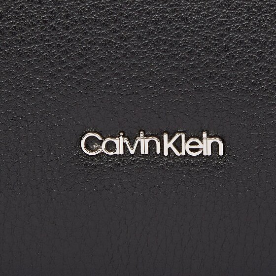 Calvin Klein Ck Refine Mini Bag Umhängetasche 18.5 cm