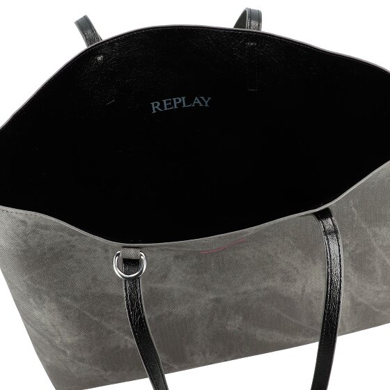 Replay Shopper Tasche 35 cm Replay Shopper Tasche 35 cm