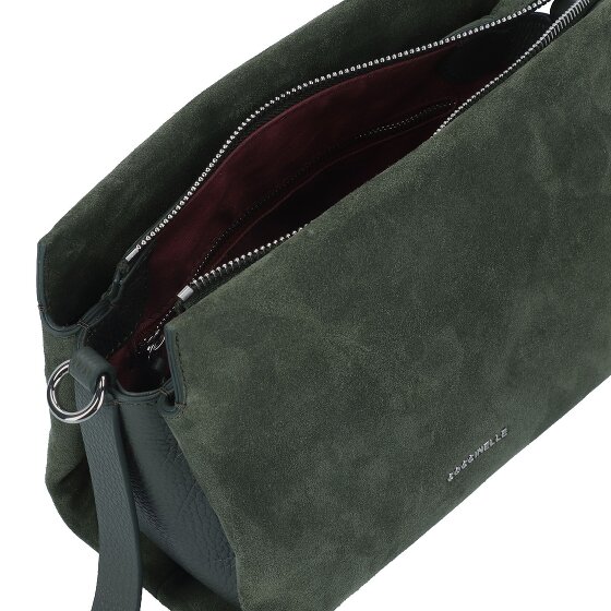 Coccinelle Boheme Handtasche Leder 22.5 cm