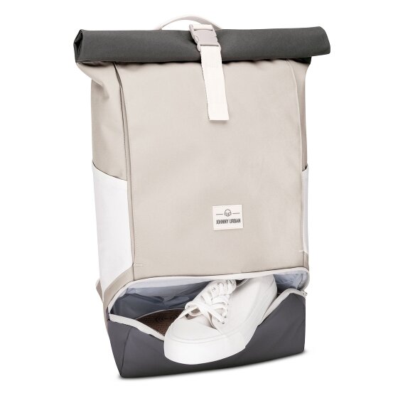 Johnny Urban Eco Series Allen Medium Daypack 40.5 cm Laptopfach
