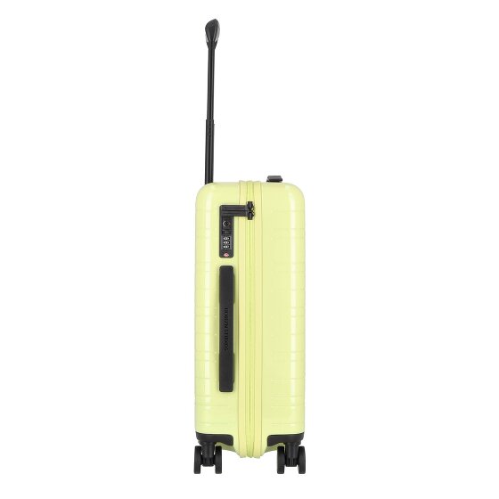 Horizn Studios H5 Essential 4 Rollen Kabinentrolley S 53 cm