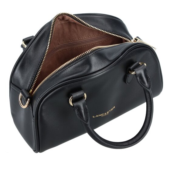 Lancaster Donna Bow Handtasche Leder 21 cm