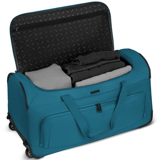 Redolz Duffle Essentials 2 Rollen Reisetasche 71 cm