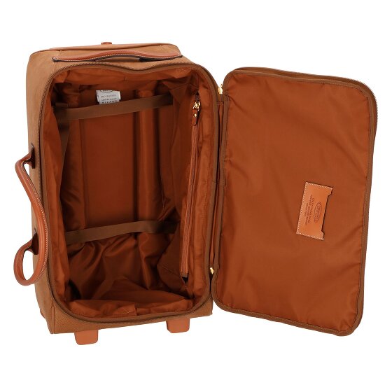 Bric's Life Rollenreisetasche 55 cm