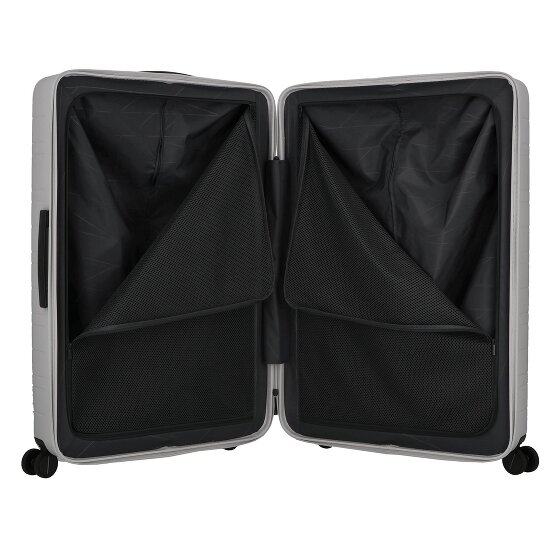 Horizn Studios H7 Air 4 Rollen Trolley 77 cm