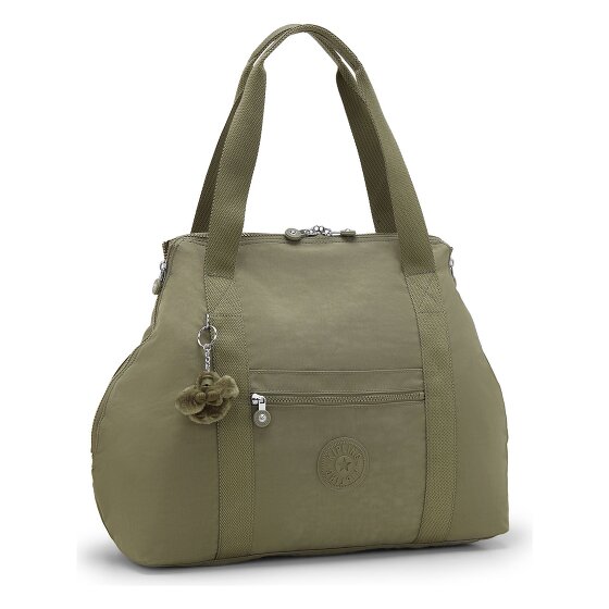 Kipling Basic Art Weekender Reisetasche M 58 cm