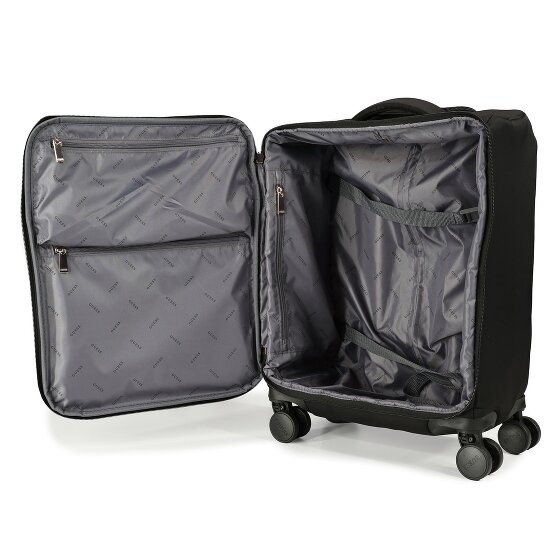 Guess Follie 4 Rollen Kabinentrolley 52 cm