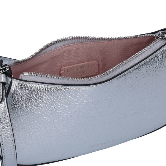 Coccinelle Merveille Schultertasche Leder 24.5 cm
