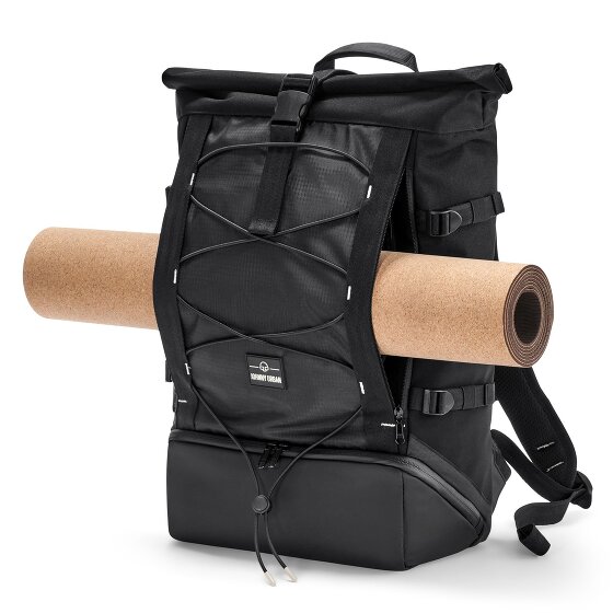 Johnny Urban Eco Series Allen Large Move Daypack 45 cm Laptopfach Johnny Urban Eco Series Allen Large Move Daypack 45 cm Laptopfach