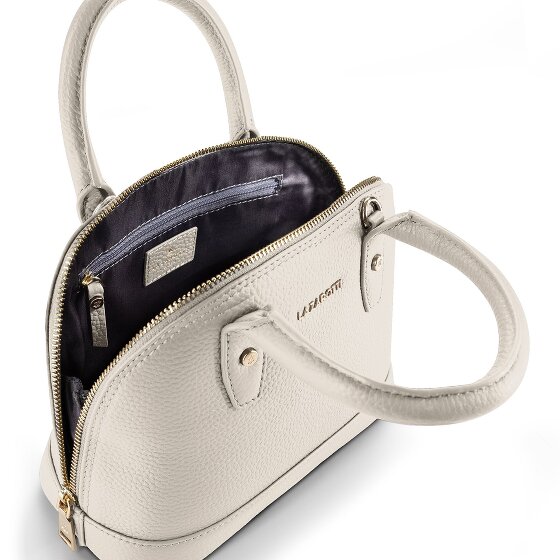 Lazarotti Bologna Leather Handtasche Crossbody Leder 24 cm