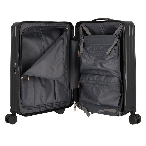 Guess Centennial 4 Rollen Kabinentrolley 55.5 cm