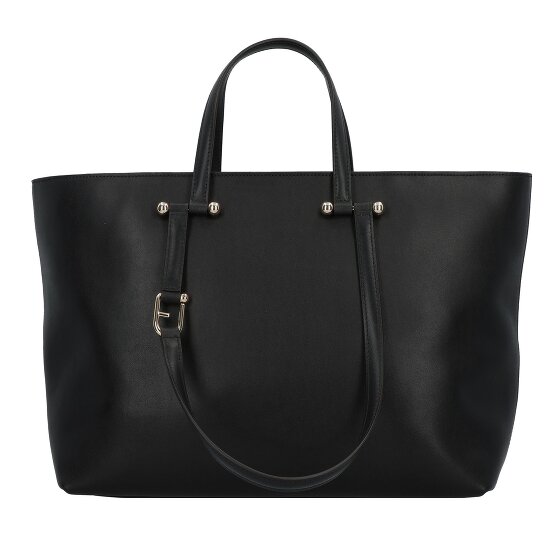 Furla Duetto Shopper Tasche Leder 39 cm