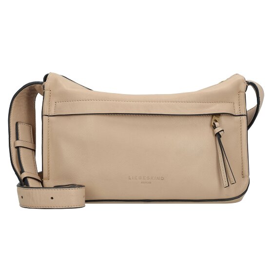Liebeskind Sky Schultertasche Leder 30 cm
