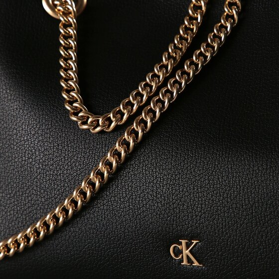 Calvin Klein Minimal Schultertasche 26 cm Calvin Klein Minimal Schultertasche 26 cm