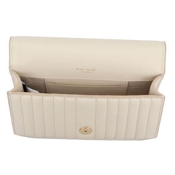 Kate Spade New York Deco Schultertasche Leder 19.5 cm