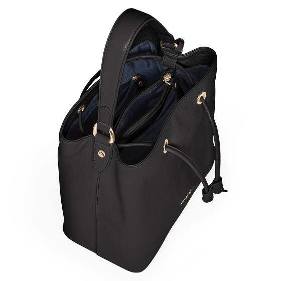 Lazarotti Bologna Leather Beuteltasche Leder 25 cm Lazarotti Bologna Leather Beuteltasche Leder 25 cm
