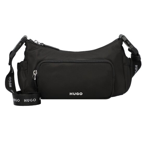 Hugo Bel Schultertasche 25.5 cm