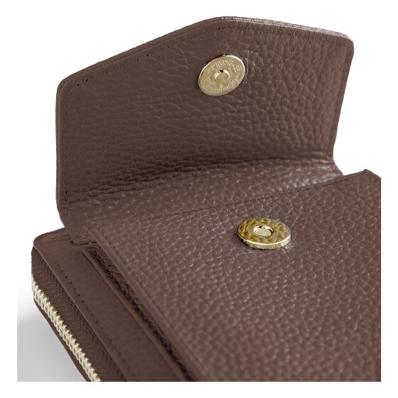 Lazarotti Bologna Leather Handytasche Leder 11 cm