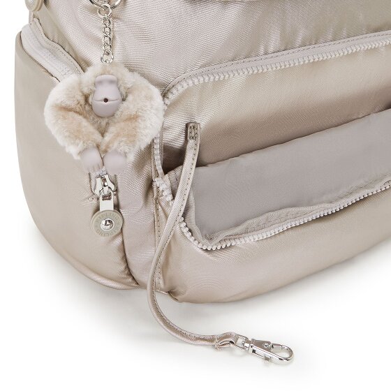 Kipling Basic Plus City Zip City Rucksack S 33.5 cm