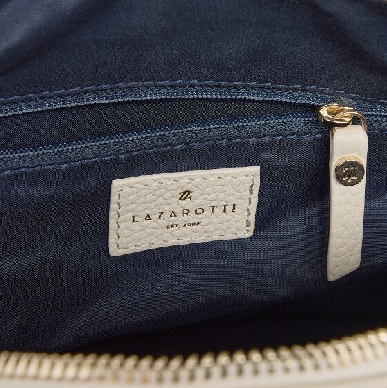 Lazarotti Bologna Leather Handtasche Leder 26 cm Lazarotti Bologna Leather Handtasche Leder 26 cm