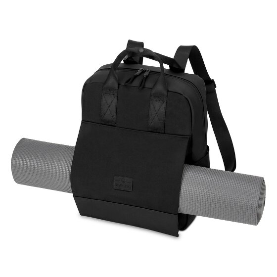 Johnny Urban Eco Series Jona Daypack 40 cm Laptopfach Johnny Urban Eco Series Jona Daypack 40 cm Laptopfach