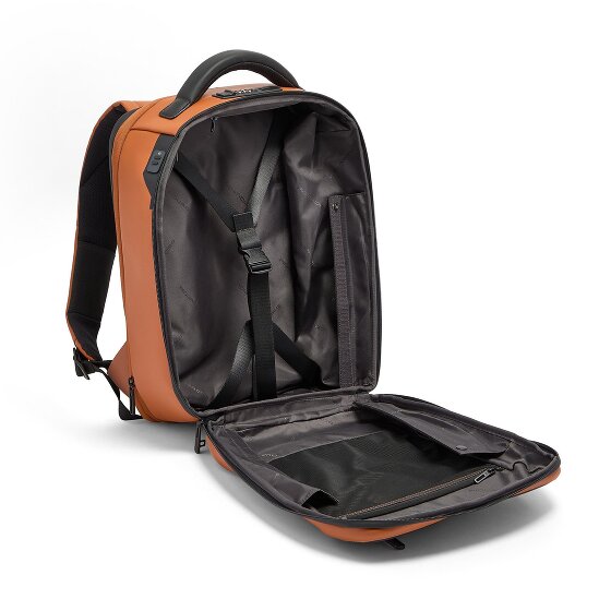 Piquadro Rover Reiserucksack 47 cm Laptopfach