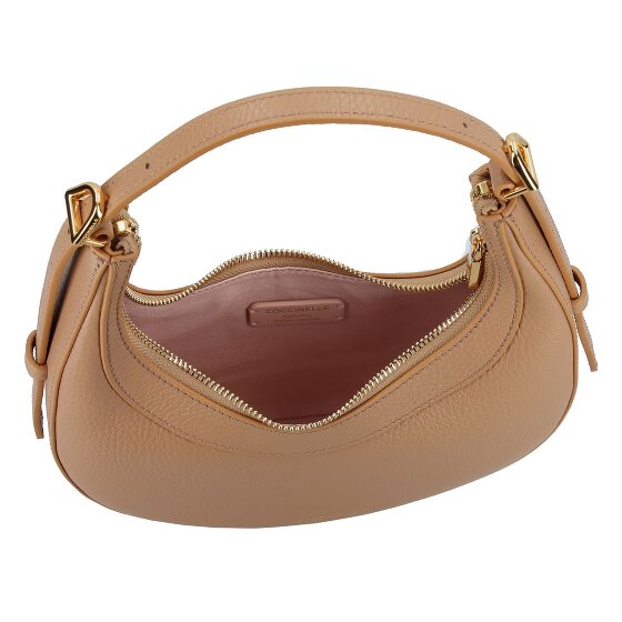 Coccinelle Whisper Handtasche Leder 23 cm