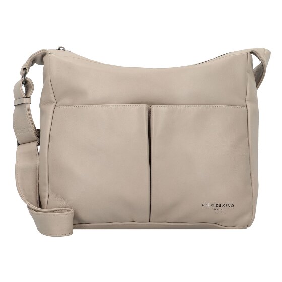Liebeskind Hera Schultertasche Leder 32 cm