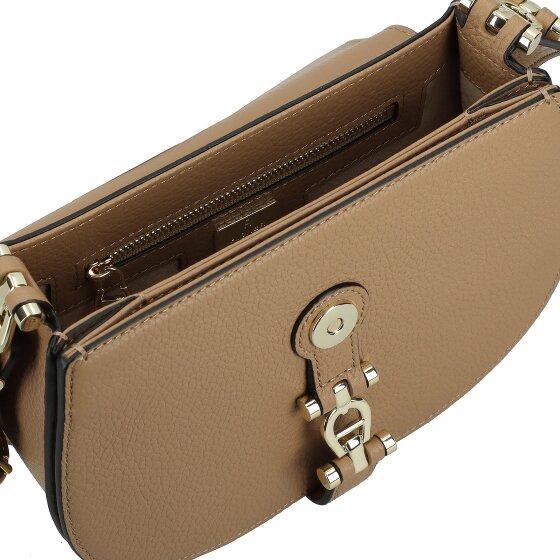 AIGNER Delia Handtasche Leder 20 cm