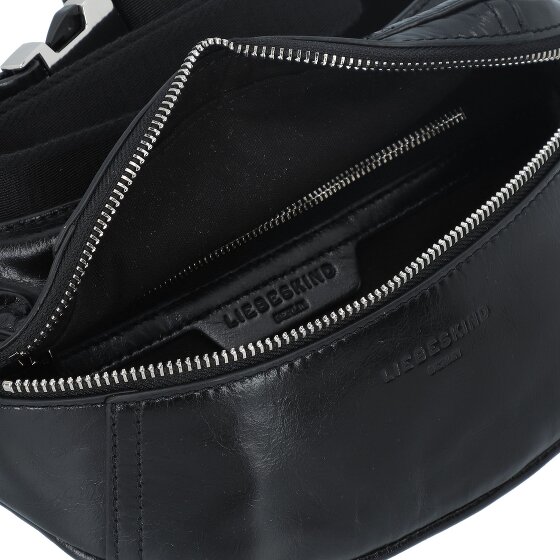 Liebeskind Chudy Gürteltasche Leder 25 cm