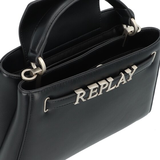 Replay Handtasche 25 cm Replay Handtasche 25 cm