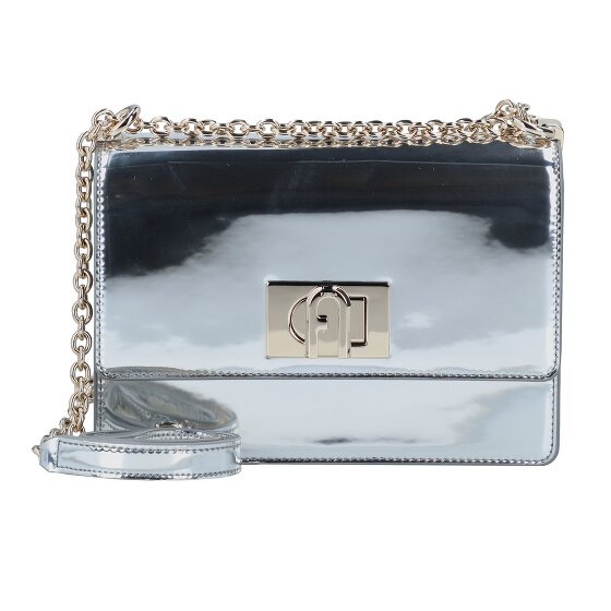 Furla Furla 1927 Mini Umhängetasche Leder 20 cm