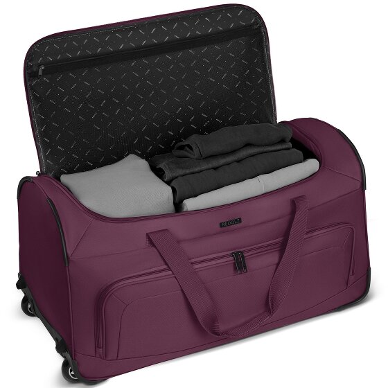 Redolz Duffle Essentials 2 Rollen Reisetasche 71 cm
