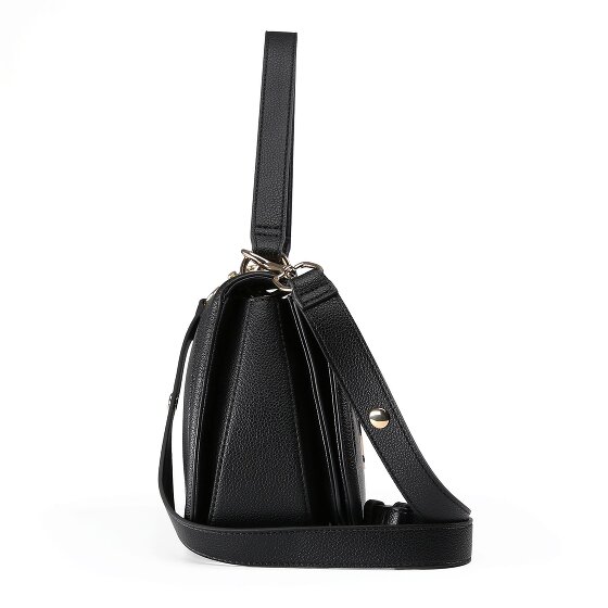 Love Moschino Logo Schultertasche 28 cm