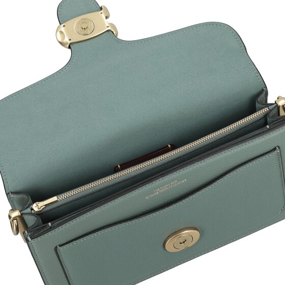 Coach Tabby Umhängetasche Leder 26 cm
