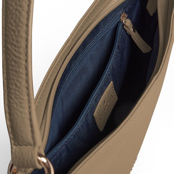 Lazarotti Bologna Leather Schultertasche Leder 27 cm Lazarotti Bologna Leather Schultertasche Leder 27 cm