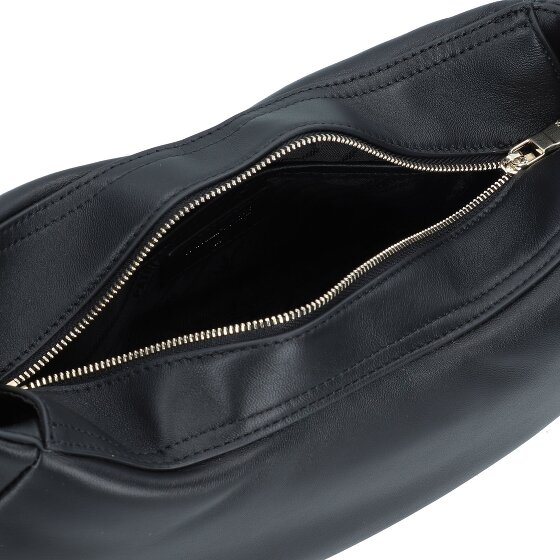 Patrizia Pepe Schultertasche Leder 34 cm