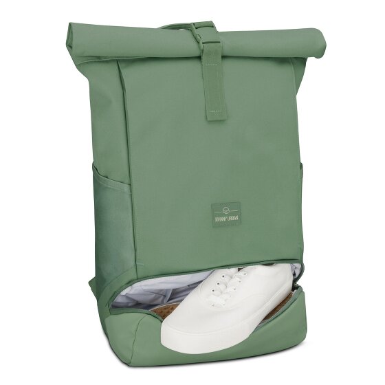 Johnny Urban Eco Series Allen Large Daypack 45 cm Laptopfach