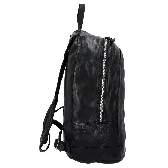 Campomaggi Frassino Daypack Leder 34 cm Laptopfach