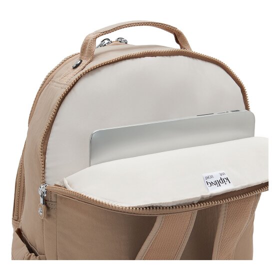 Kipling Basic Seoul Daypack 44 cm Laptopfach