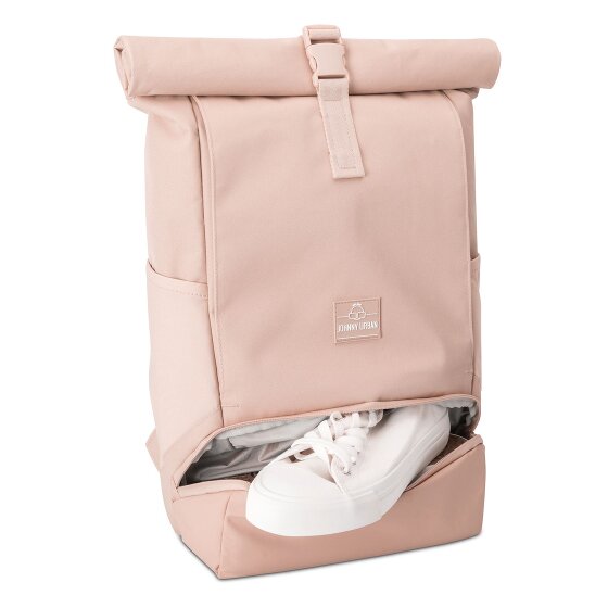 Johnny Urban Eco Series Allen Medium Daypack 40.5 cm Laptopfach Johnny Urban Eco Series Allen Medium Daypack 40.5 cm Laptopfach