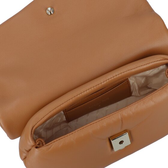 Patrizia Pepe Fly Bamby Handtasche Leder 24 cm