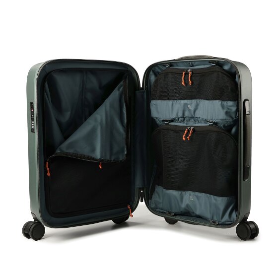 Bellroy Transit 4 Rollen Trolley 58 cm